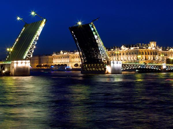 St.Petersburg
